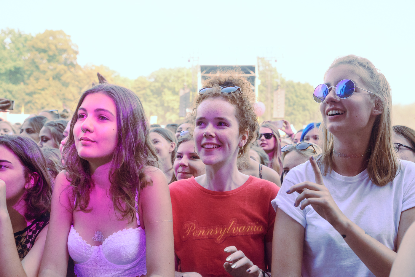 Lollapalooza Berlin 2016