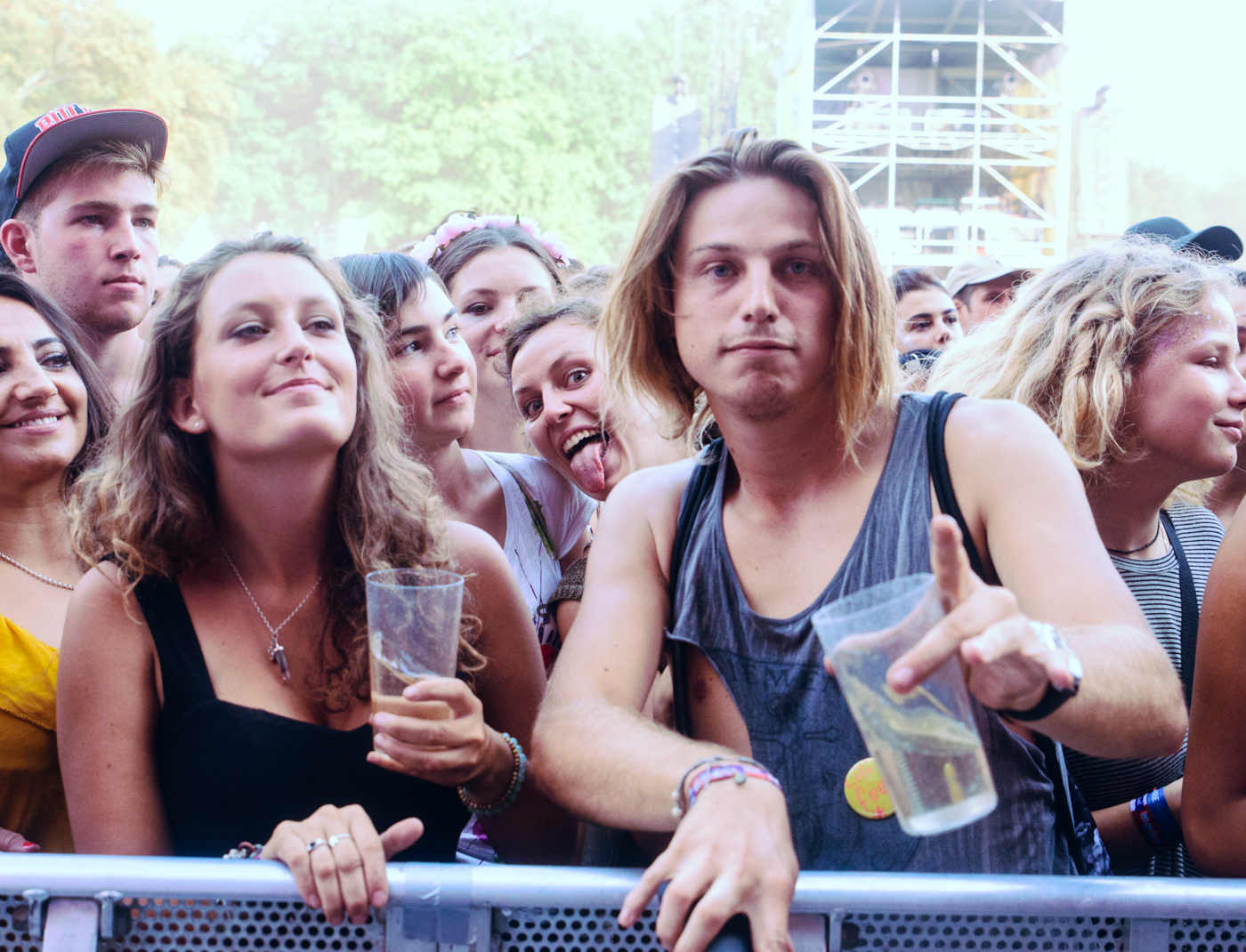 Lollapalooza Berlin 2016