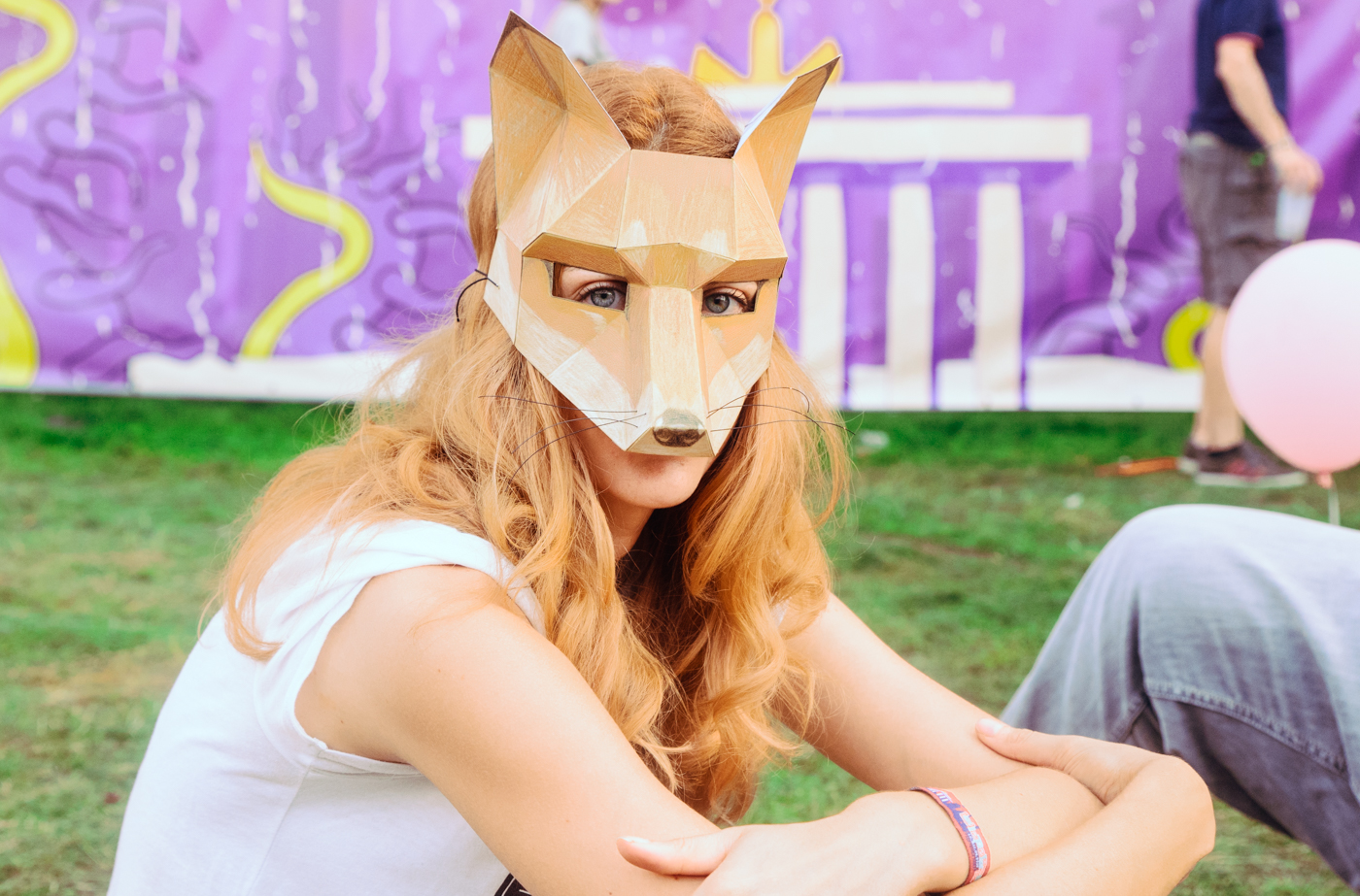 Lollapalooza Berlin 2016