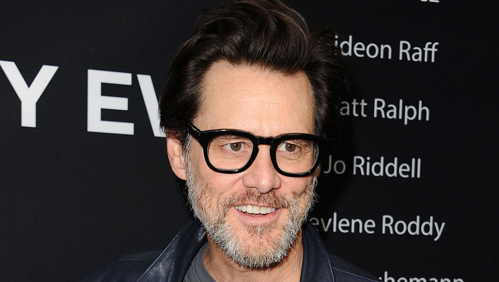 Jim Carrey wegen widerrechtlicher Tötung verklagt Musikexpress