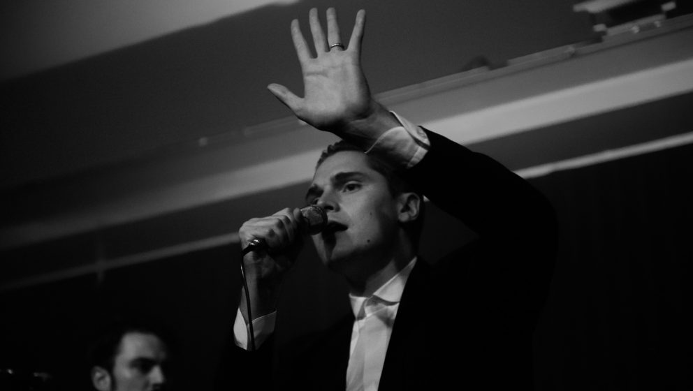 Her live in Berlin So viel Liebe im Raum Musikexpress