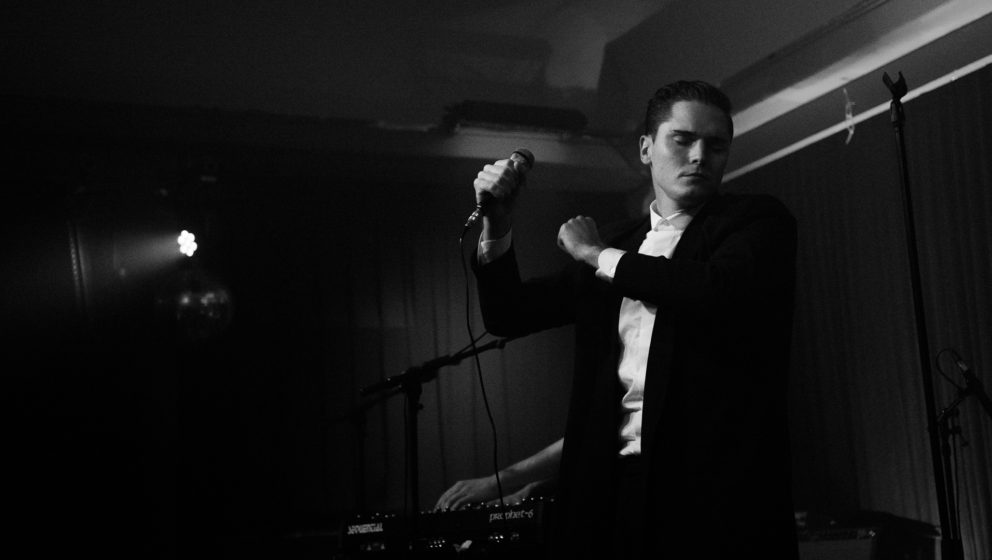 Her live in Berlin So viel Liebe im Raum Musikexpress