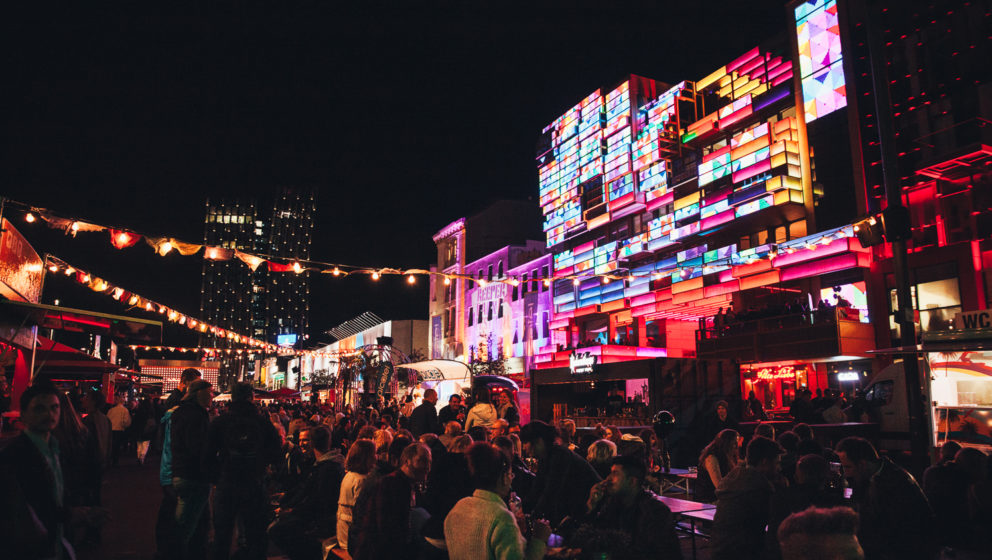 Reeperbahn Festival 2019 in Hamburg 8 Acts, die Ihr Euch mal geben solltet