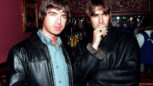 Noel und Liam Gallagher sind nach 16 Jahren wieder vereint