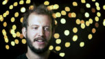 Spielt Justin Vernon alias Bon Iver heut in Berlin?