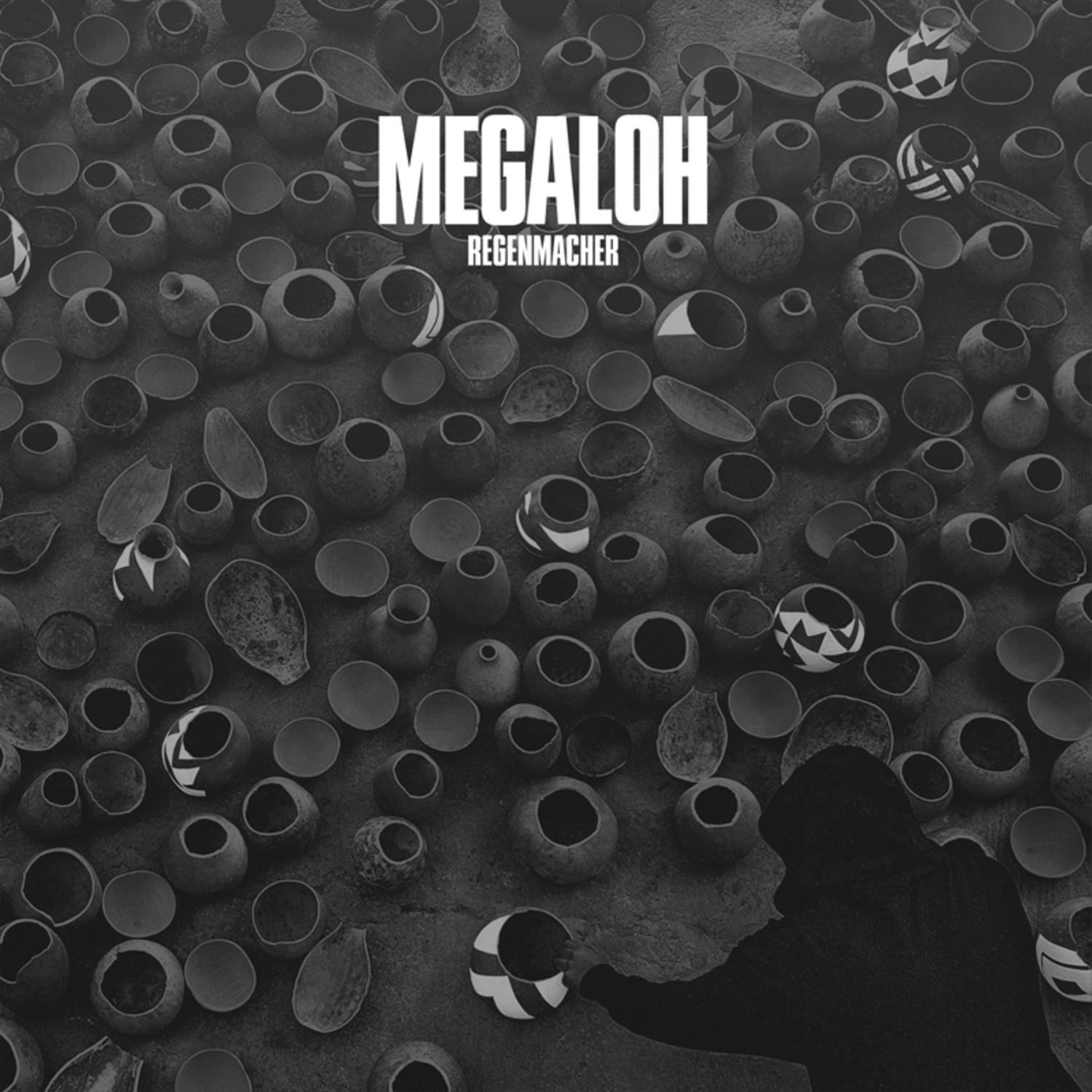Megaloh - Regenmacher