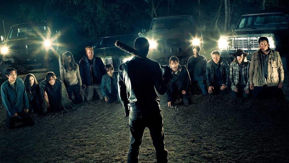 Wer stirbt? „The Walking Dead“ endete zuletzt mit einem großen Cliffhanger. 