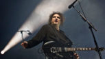 Robert Smith, The Cure