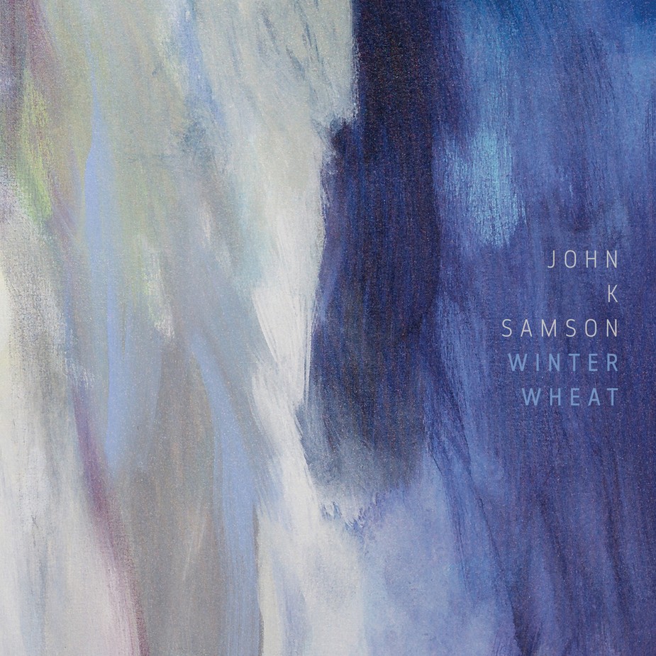 John K. Samson – WINTER WHEAT, VÖ: 21.10.2016