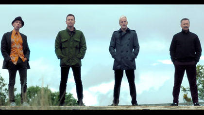 trainspotting