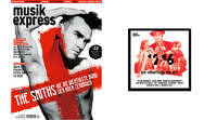 The Smiths / Musikexpress 12/2016