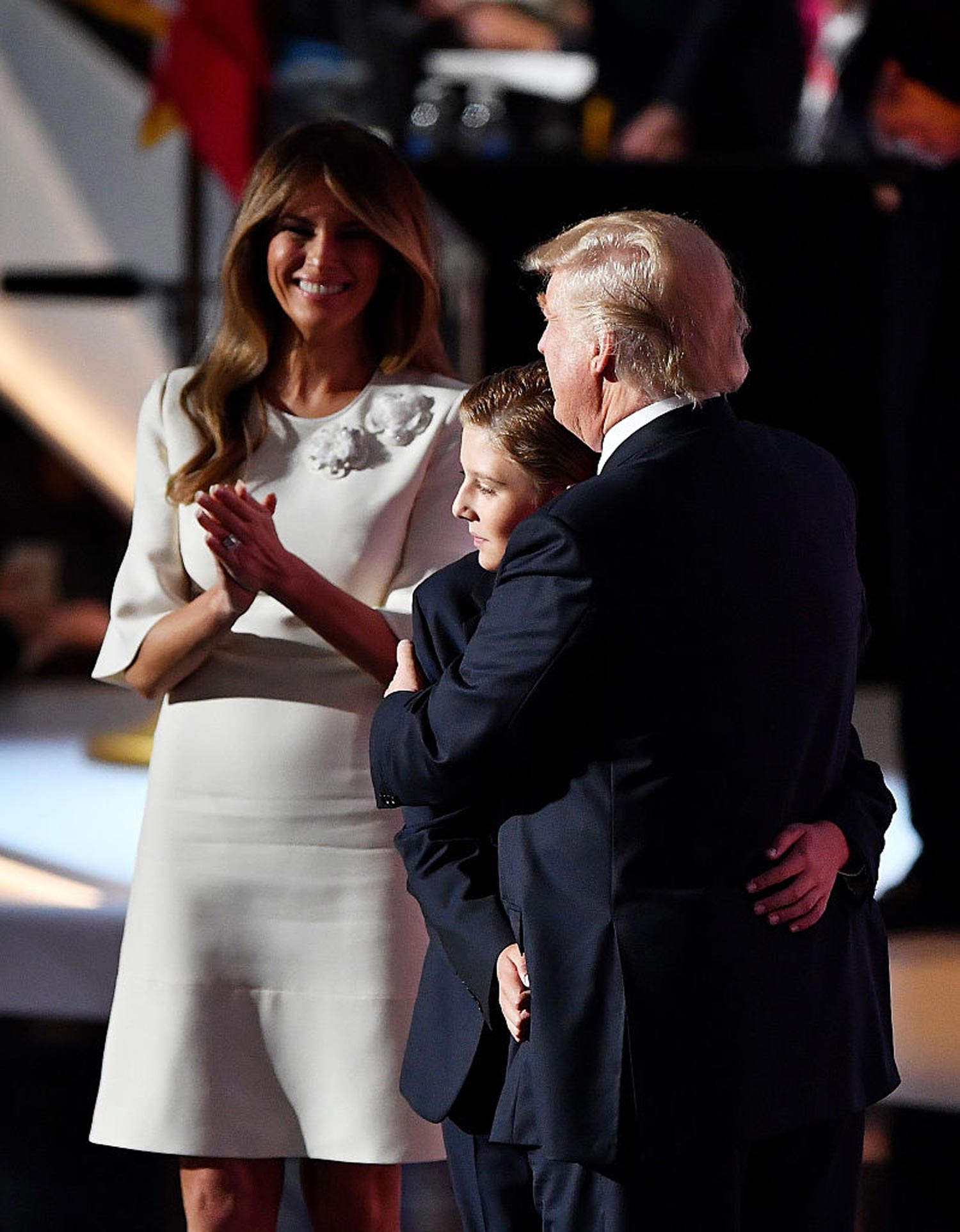 melania-trump-tommy-hilfiger-designer-gettyimages-578667134