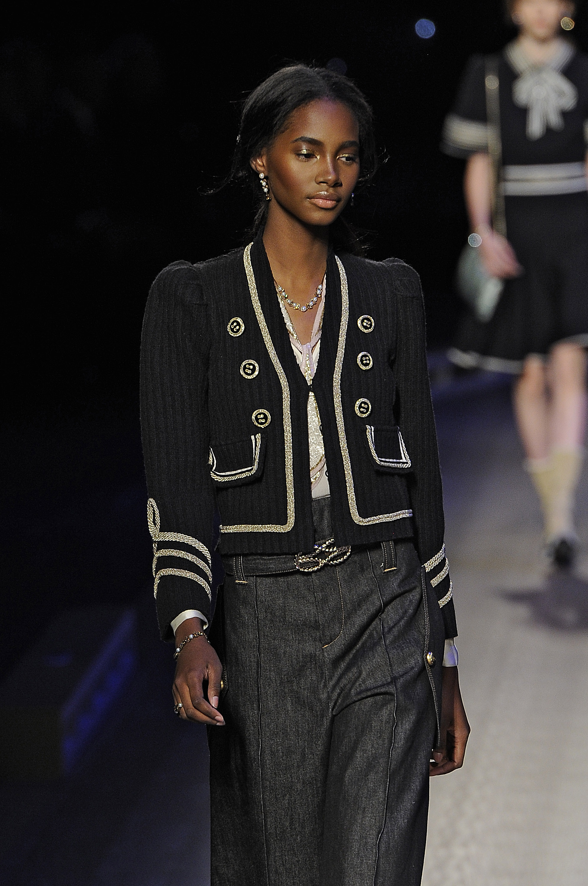 Tommy Hilfiger - Runway RTW - Fall 2016 - New York Fashion Week