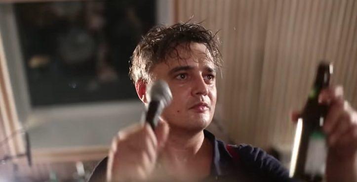 Peter Doherty