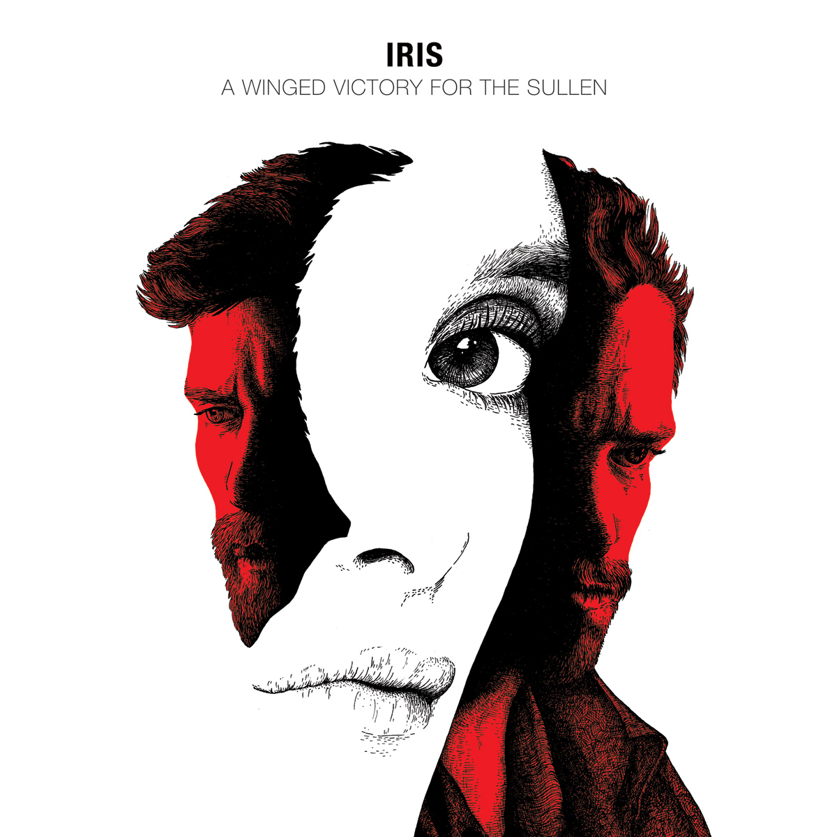 A Winged Victory For The Sullen – IRIS, VÖ: 13.01.2017
