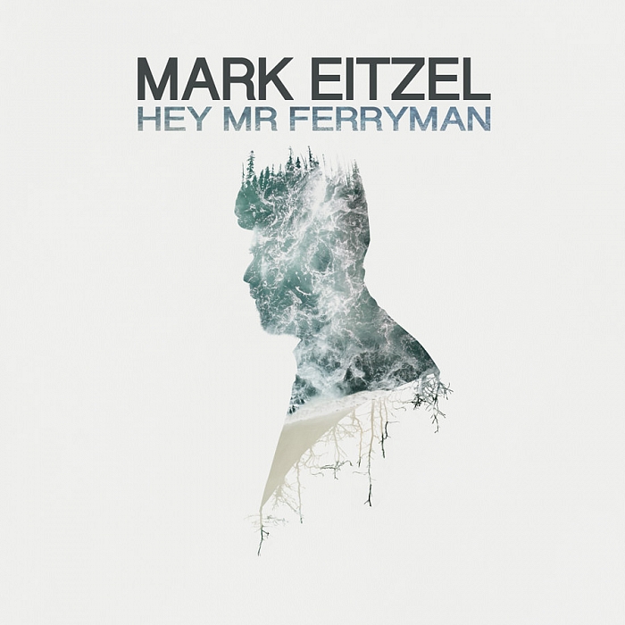 Mark Eitzel – HEY MR: FERRYMAN; VÖ: 27.01.2017