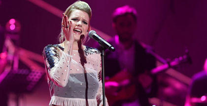 Isabella Levina Lueen