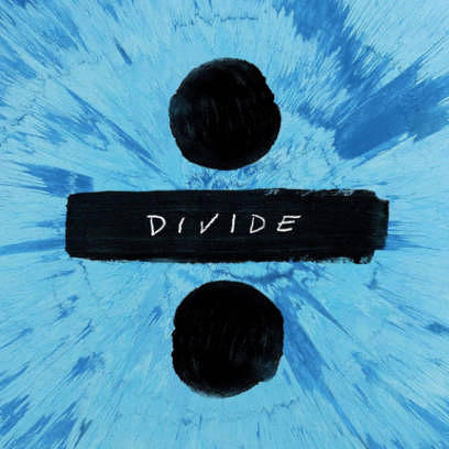 Ed Sheeran: DIVIDE