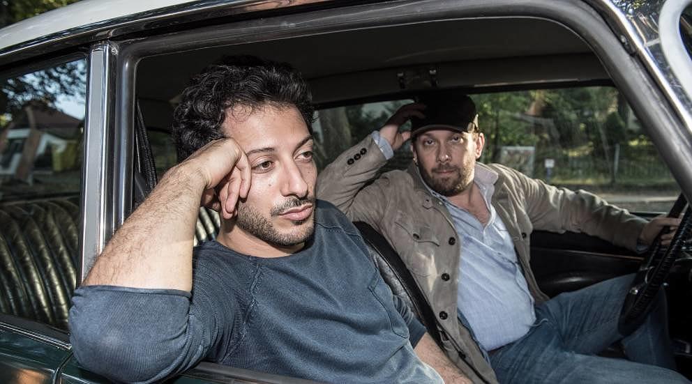 „jerks.“ Serie endet nach 5 Staffeln