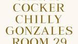 Jarvis Cocker/ Chilly Gonzalez – ROOM 29; VÖ: 17.03.2017
