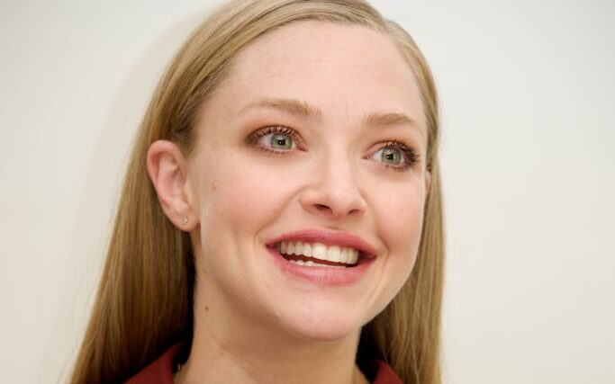 Amanda Seyfried