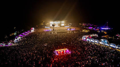 Hurricane Festival: Macht mit beim Quiz