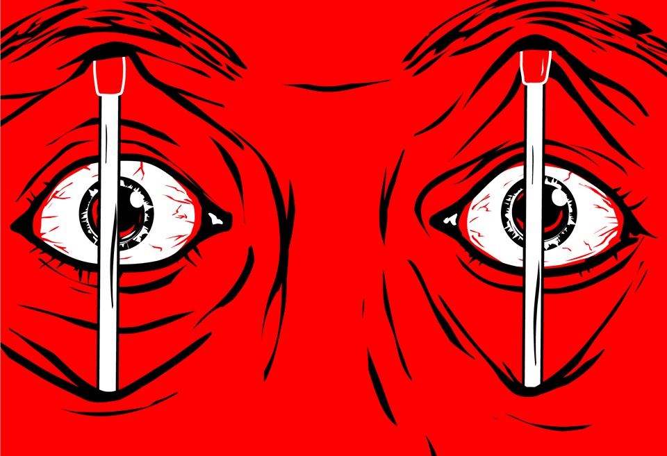 Das neue Kraftklub-Album kommt im Juni.