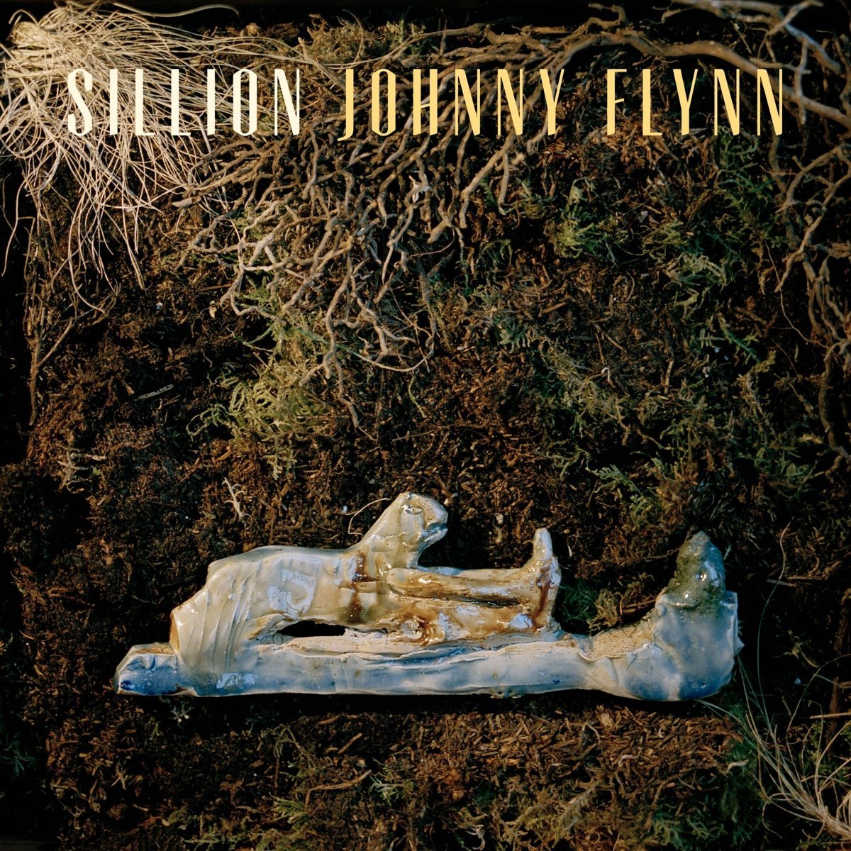 Johnny Flynn – SILLION; VÖ: 24.03.2017