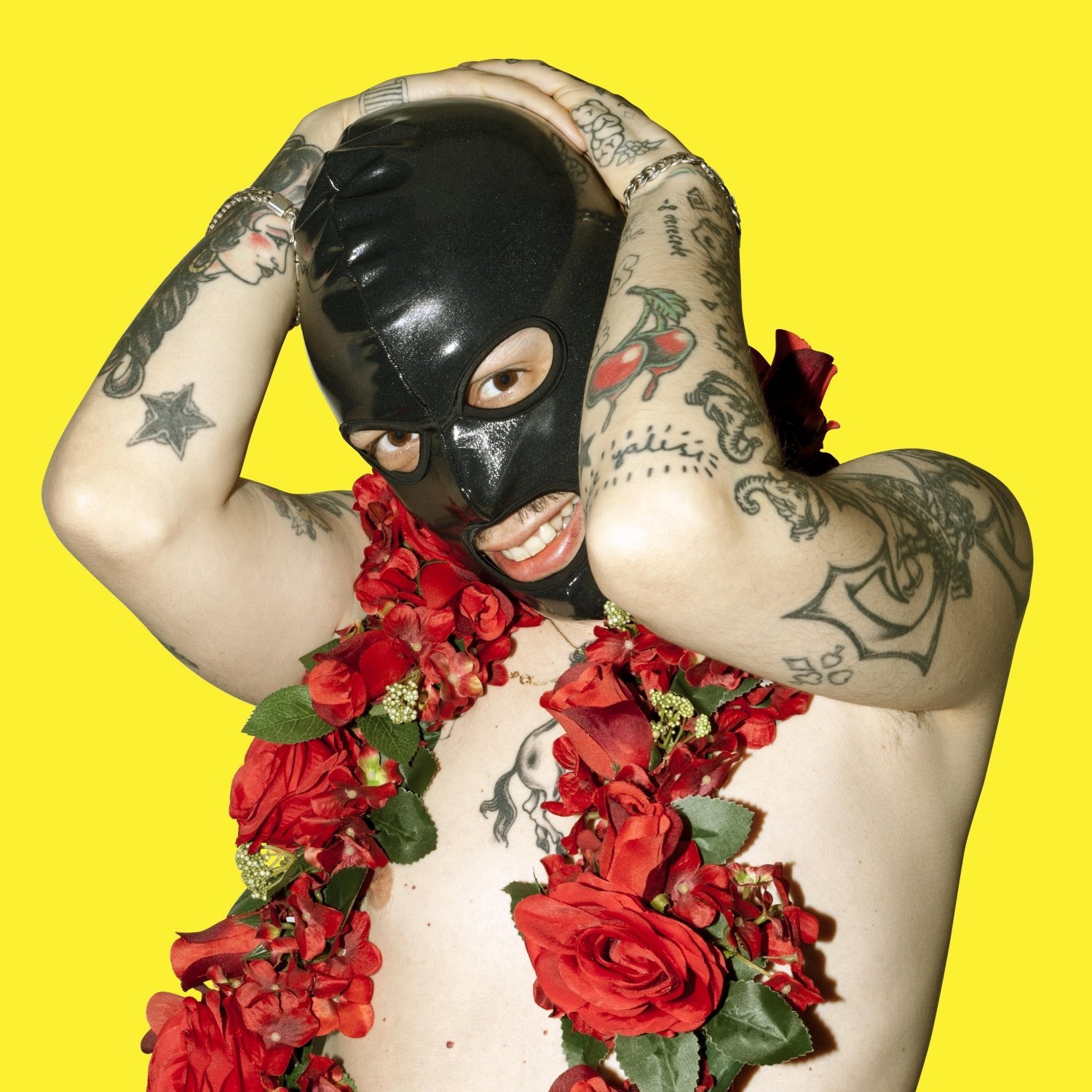 Jakuzi – FANTEZI MÜZIK; VÖ: 24.03.2017