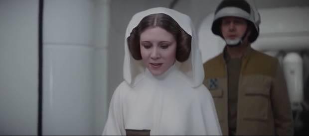 leia