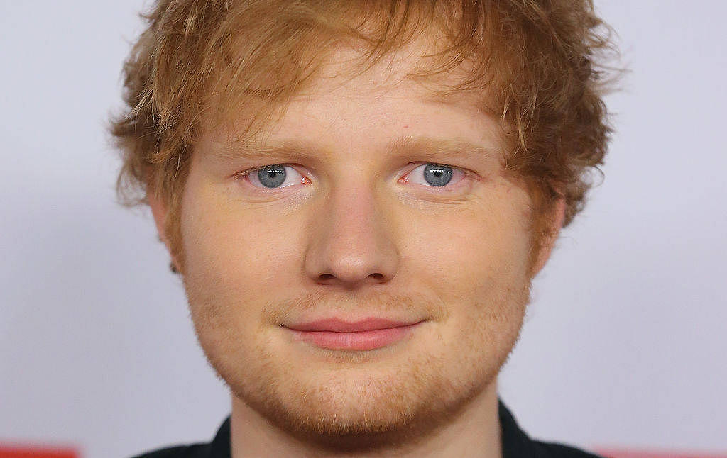 Ed Sheeran ist dafür verantwortlich, dass ein Australier jetzt in Psychotherapie muss.