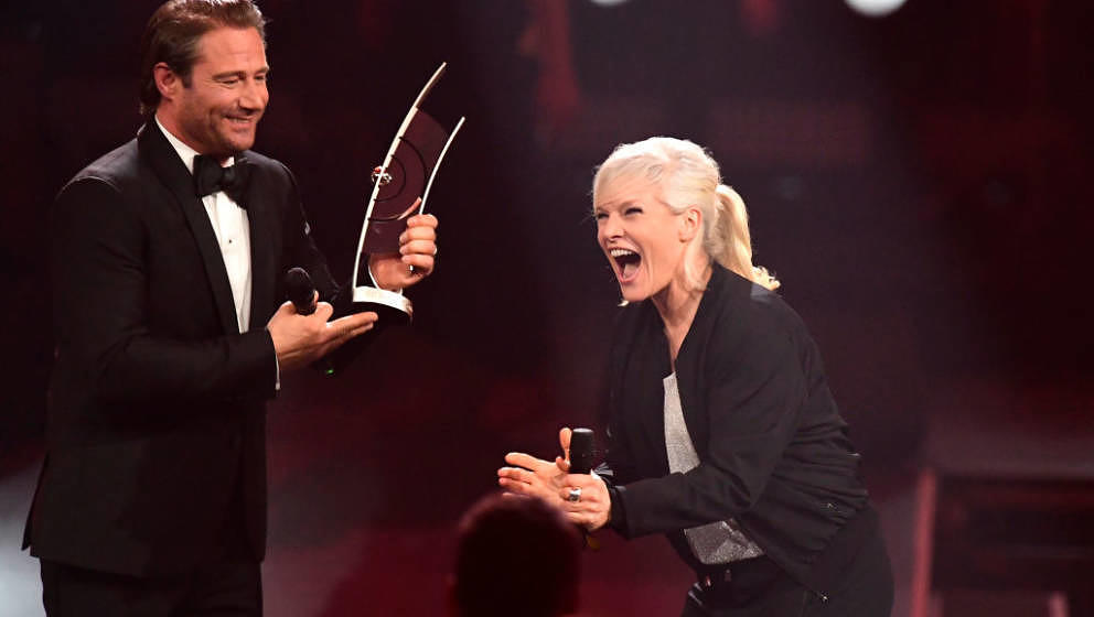 ECHO 2018 Das werden die Sieger