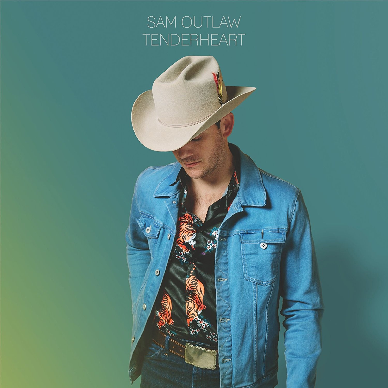 Sam Outlaw: Tenderheart (Kritik & Stream) - Musikexpress