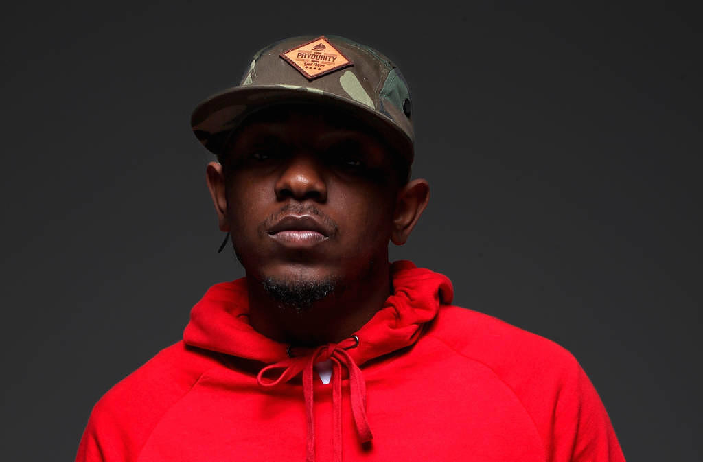 Kendrick Lamar gibt Titel, Features und Tracklist seines neuen Albums