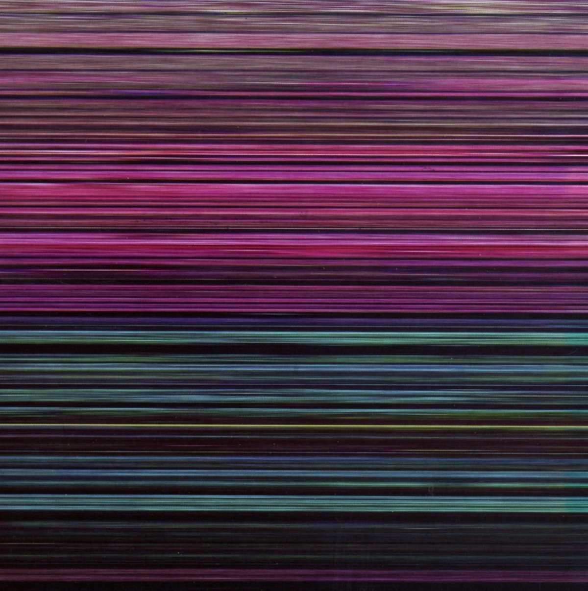 Joe Goddard – ELECTRIC LINES; VÖ: 21.04.2017