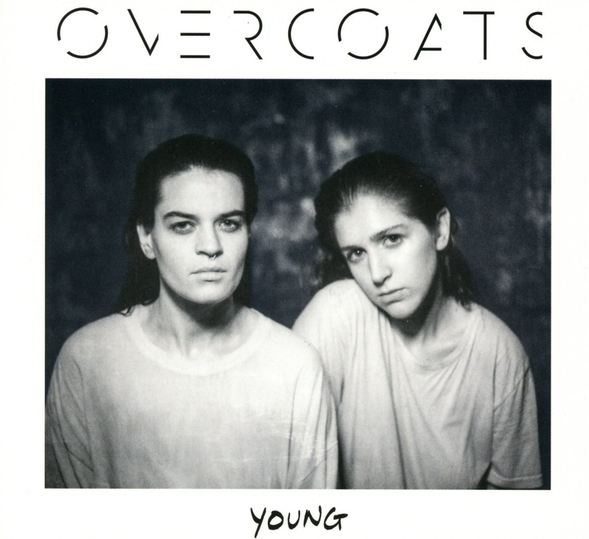 Overcoats: Young (Kritik & Stream) - Musikexpress