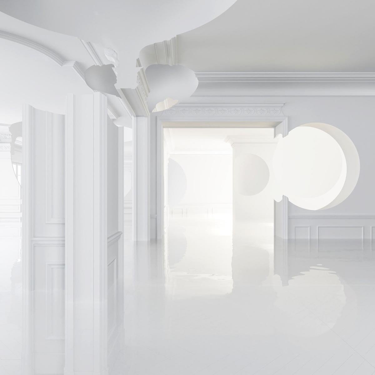 Mr. Mitch – DEVOUT; VÖ: 21.04.2017