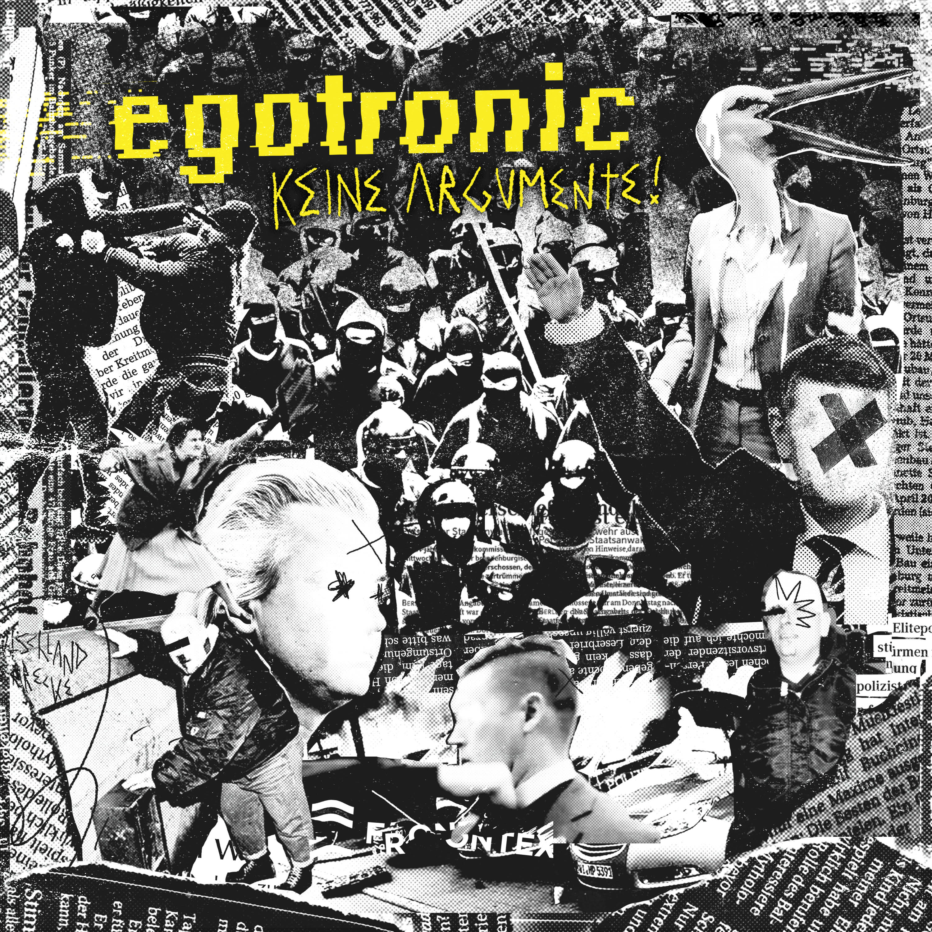 egotronic
