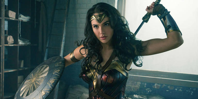 „Wonder Woman 1984“ hat entgegen Warner Bros. Erwartungen sichtlich von Petty Jenkins frischer Perspektive profitiert