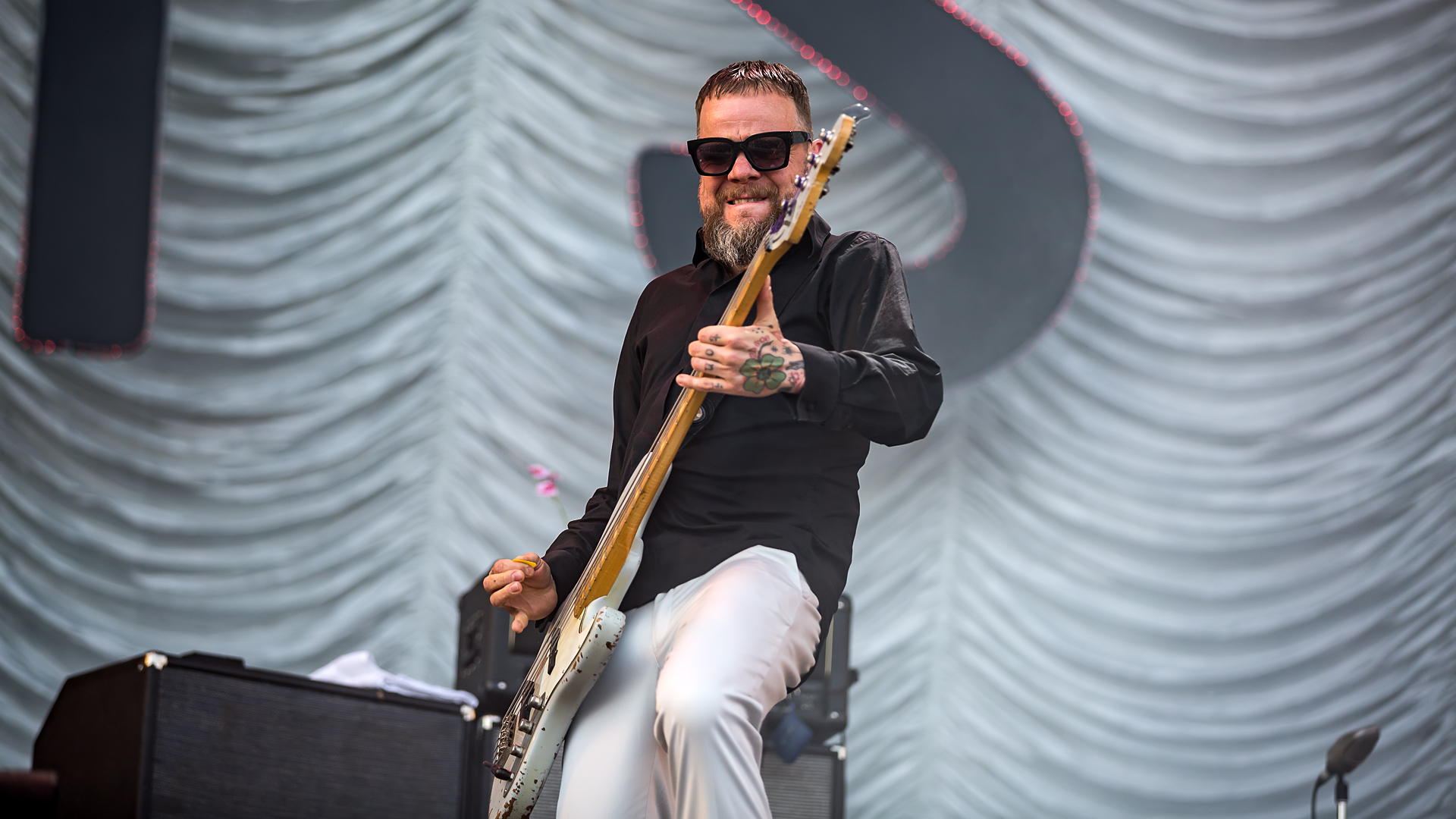 Beatsteaks @ Rock im Park 2017, 2.6.2017