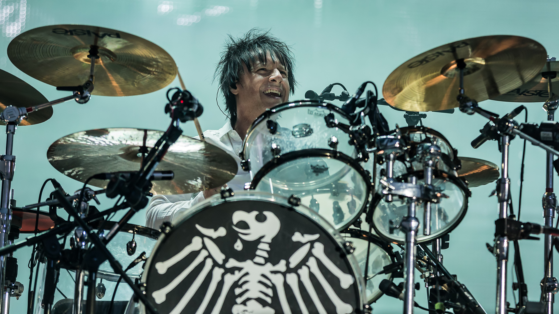 Die Toten Hosen @ Rock im Park 2017, 2.6.2017