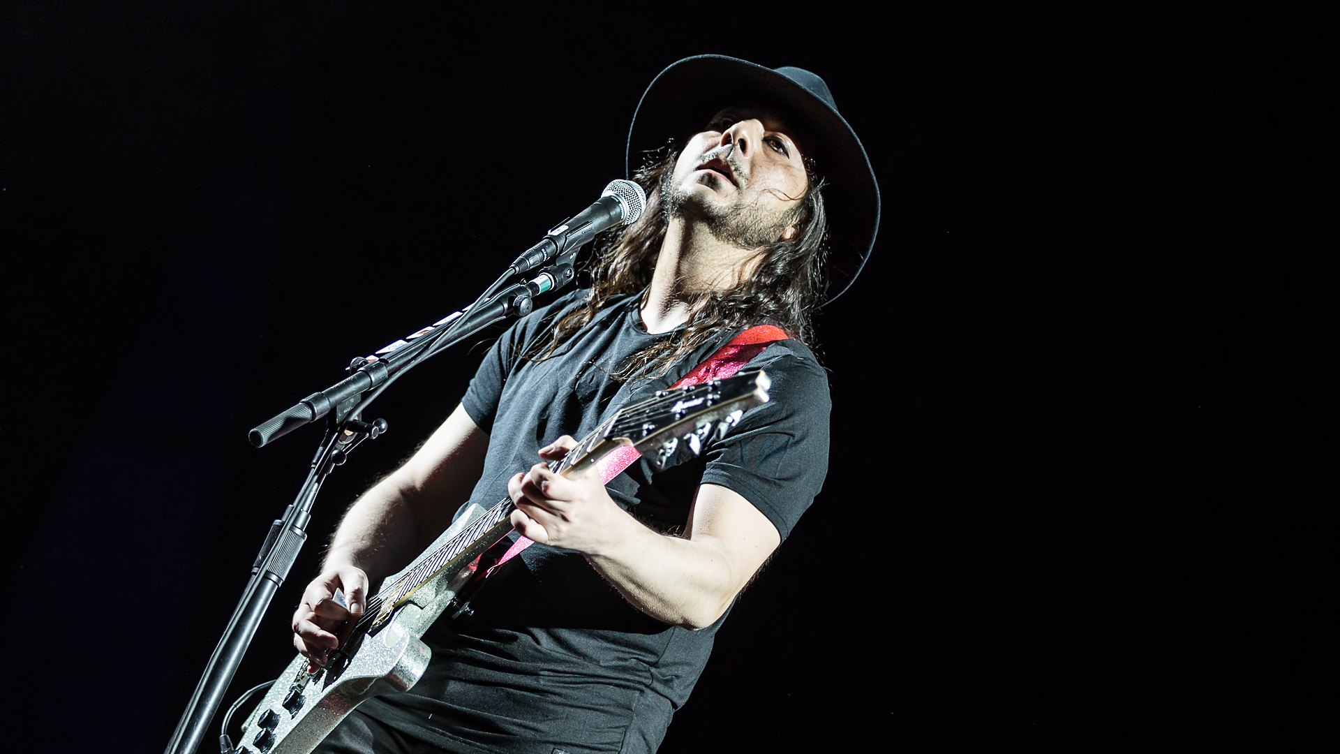 Daron Malakian von System of a Down