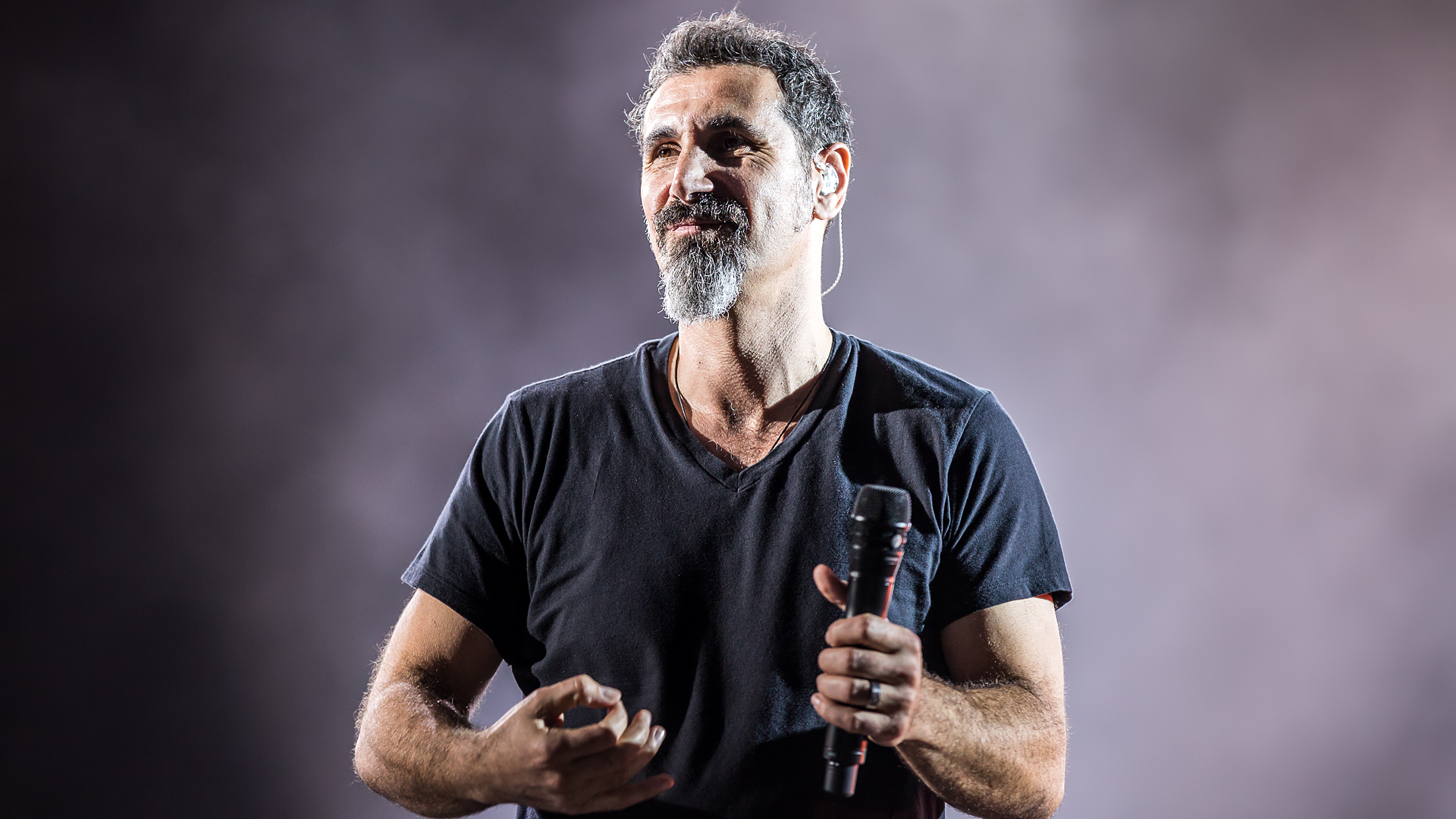 System of a Down @ Rock im Park 2017, 3.6.2017