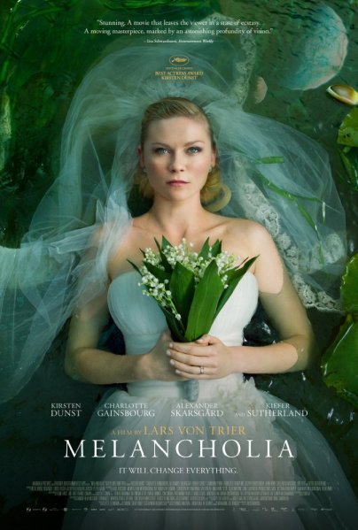 melancholia-2011