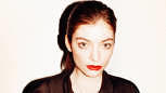 Lorde für den neuen Musikexpress