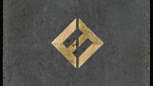 Foo Fighters - CONCRETE AND GOLD