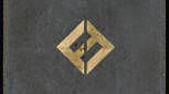 Foo Fighters - CONCRETE AND GOLD