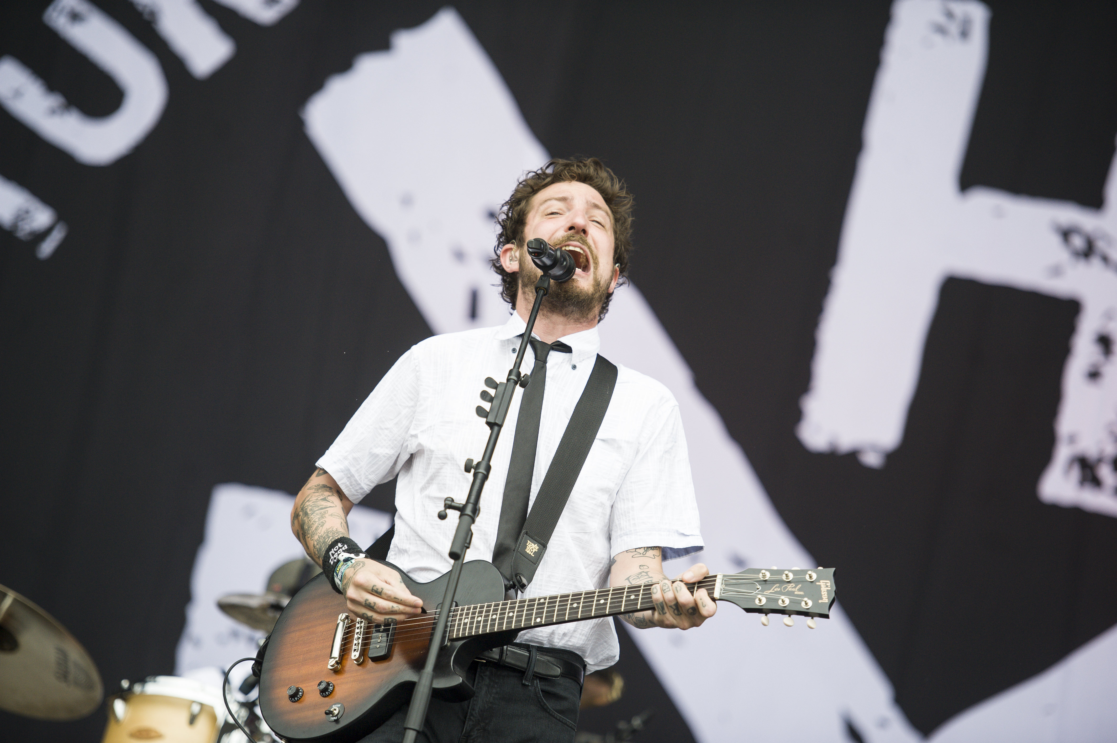Frank Turner