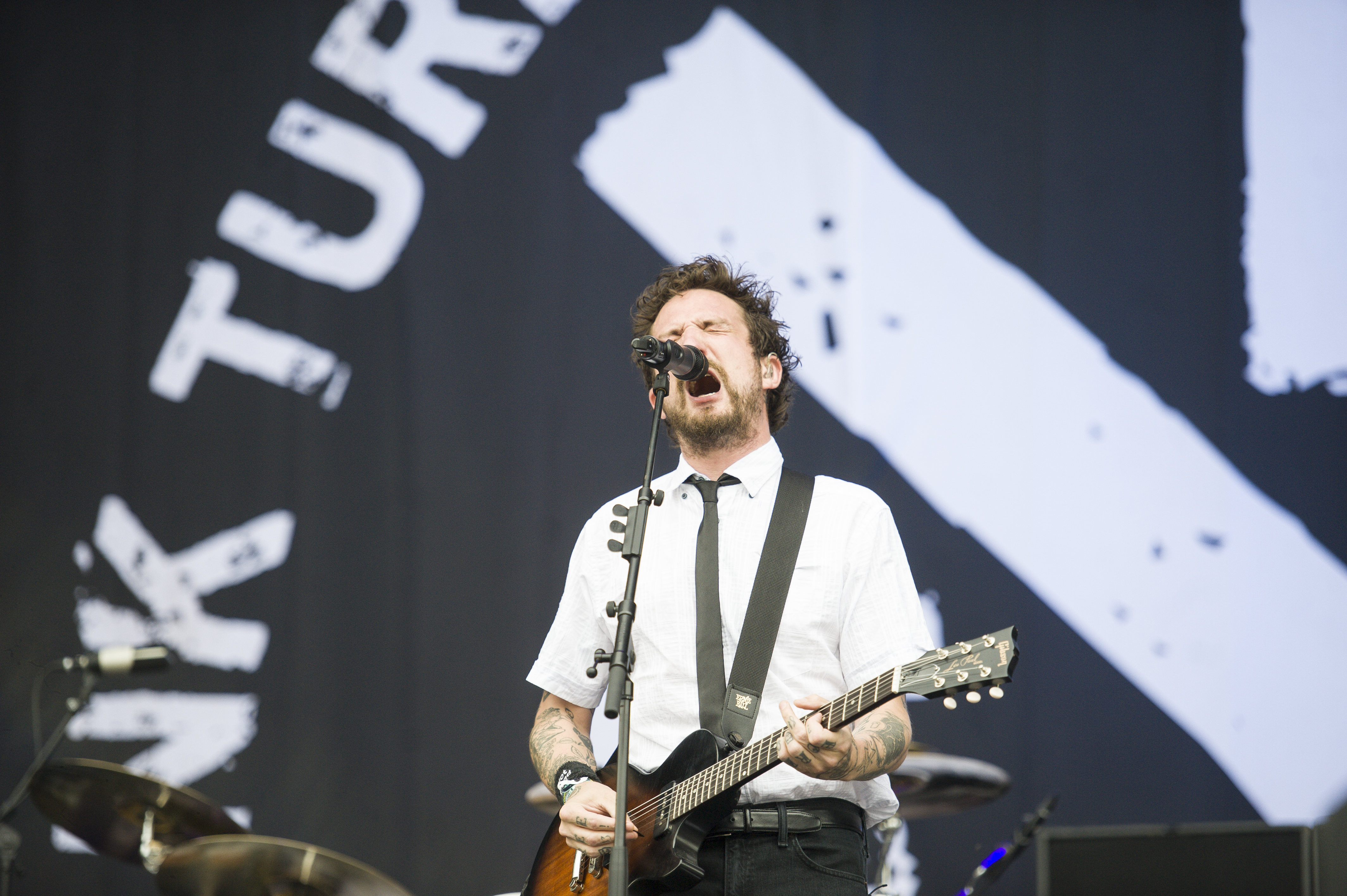 Frank Turner