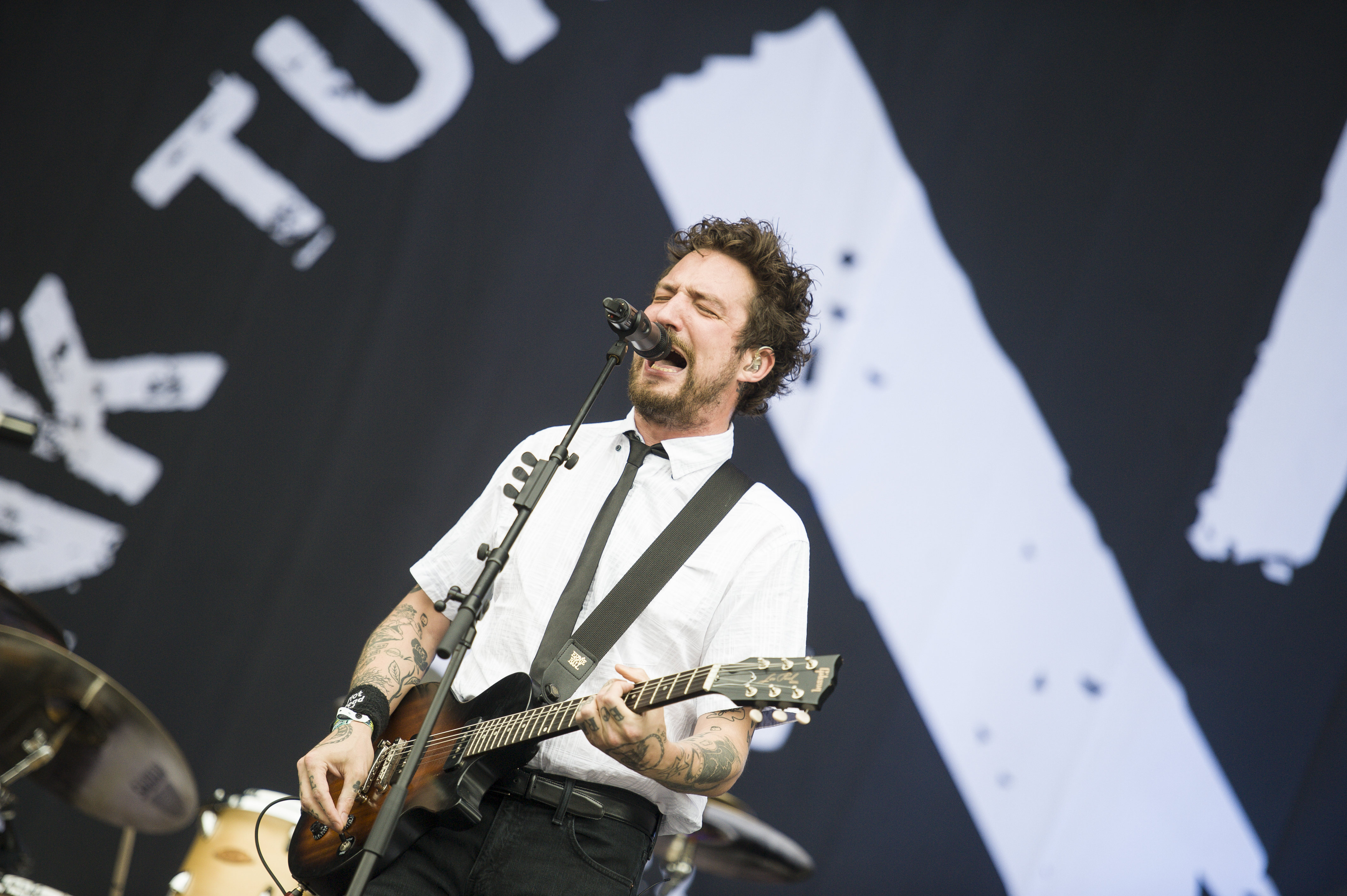Frank Turner
